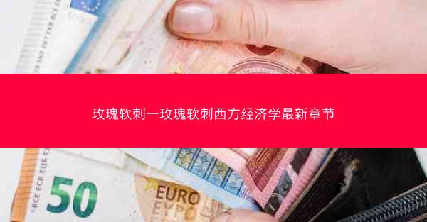 玫瑰软刺—玫瑰软刺西方经济学最新章节