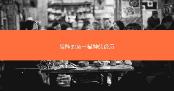 猫神的鱼—猫神的经历