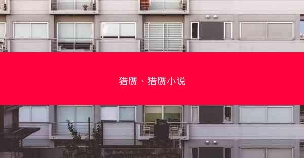 猎赝、猎赝小说