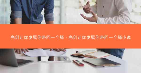 亮剑让你发展你带回一个师、亮剑让你发展你带回一个师小说