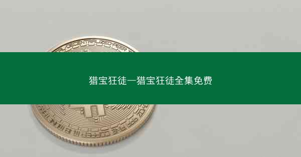 猎宝狂徒—猎宝狂徒全集免费