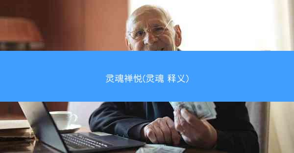 灵魂禅悦(灵魂 释义)