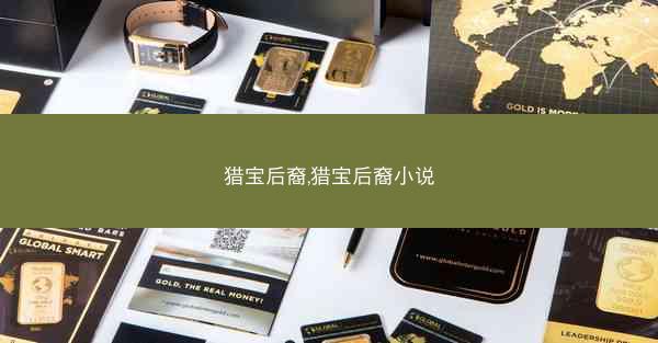 猎宝后裔,猎宝后裔小说