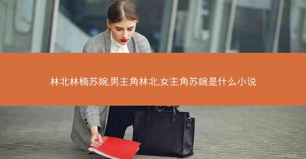 林北林楠苏婉,男主角林北,女主角苏婉是什么小说
