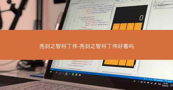亮剑之智将丁伟-亮剑之智将丁伟好看吗
