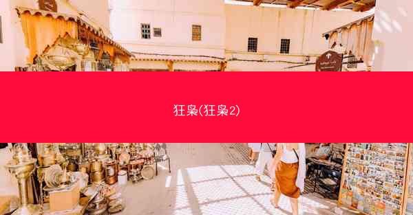 狂枭(狂枭2)