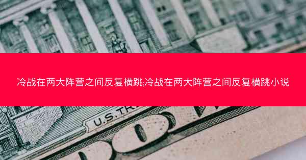 冷战在两大阵营之间反复横跳;冷战在两大阵营之间反复横跳小说
