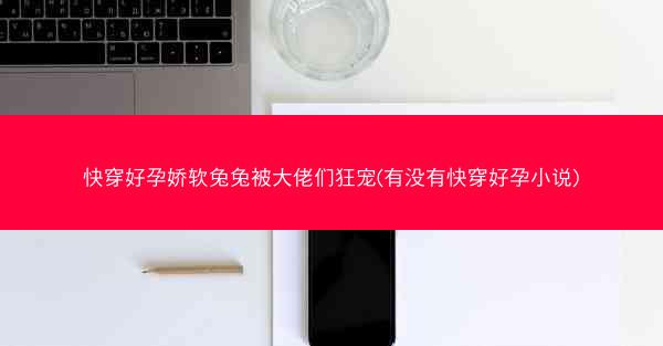 快穿好孕娇软兔兔被大佬们狂宠(有没有快穿好孕小说)