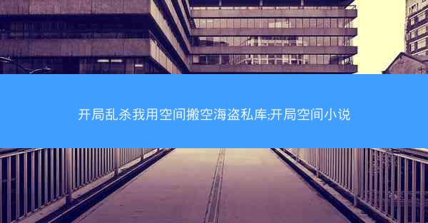 开局乱杀我用空间搬空海盗私库;开局空间小说