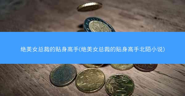 绝美女总裁的贴身高手(绝美女总裁的贴身高手北陌小说)