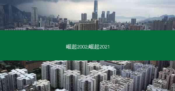 崛起2002;崛起2021