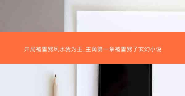 开局被雷劈风水我为王_主角第一章被雷劈了玄幻小说