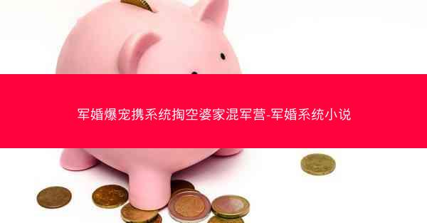 军婚爆宠携系统掏空婆家混军营-军婚系统小说