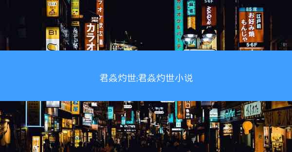 君焱灼世;君焱灼世小说
