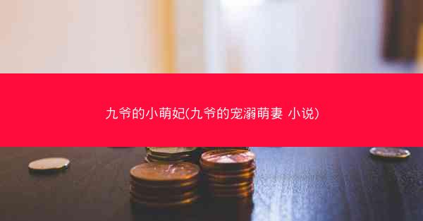 九爷的小萌妃(九爷的宠溺萌妻 小说) 九爷的小萌妃(九爷的宠溺萌妻 小说)