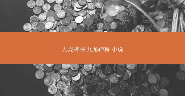 九龙神将;九龙神将 小说