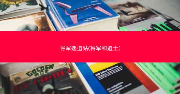 将军遇道姑(将军和道士)