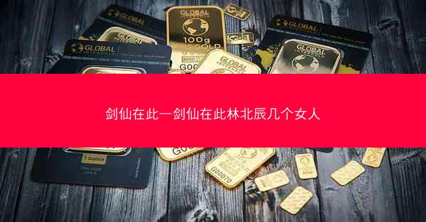 剑仙在此—剑仙在此林北辰几个女人